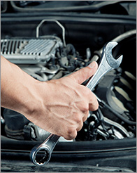 Lewis' Towing & Auto Repair: Merrimack Car Maintenance