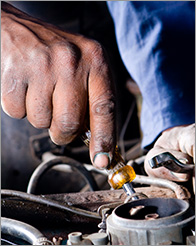 Lewis' Towing & Auto Repair: Merrimack Auto Repairs